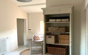 A Refined Stone Retreat in the Heart of Provence - Brignon, France