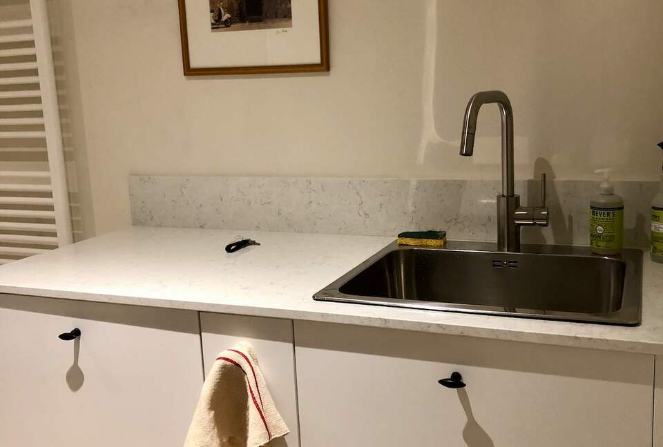 A Refined Stone Retreat in the Heart of Provence - Brignon, France