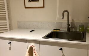 A Refined Stone Retreat in the Heart of Provence - Brignon, France