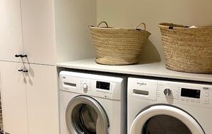 A Refined Stone Retreat in the Heart of Provence - Brignon, France