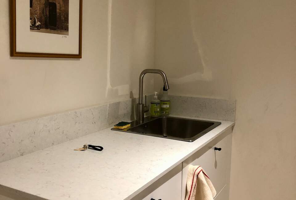 A Refined Stone Retreat in the Heart of Provence - Brignon, France