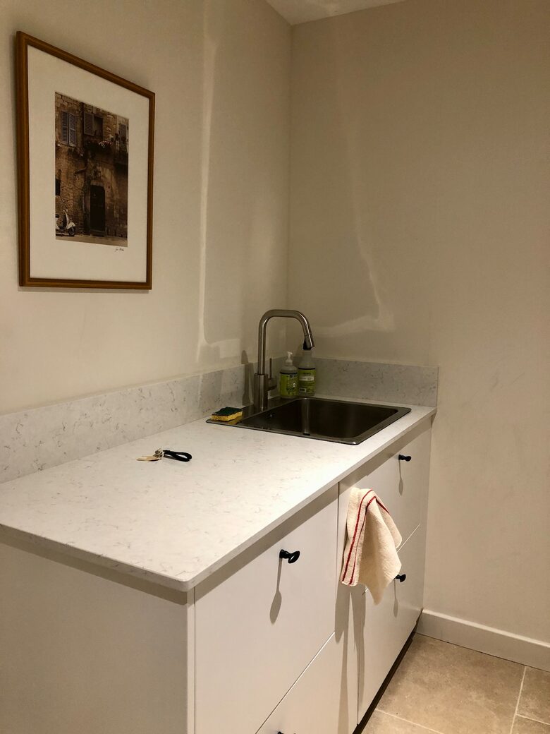 A Refined Stone Retreat in the Heart of Provence - Brignon, France