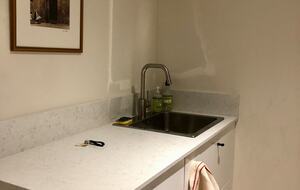 A Refined Stone Retreat in the Heart of Provence - Brignon, France