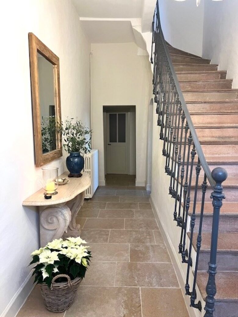 A Refined Stone Retreat in the Heart of Provence - Brignon, France