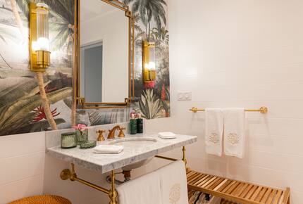Lodge 1493 NINA - Saint-Barthelemy, Saint Barthélemy