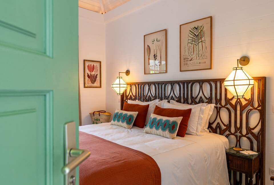 Lodge 1493 PINTA - Saint-Barthelemy, Saint Barthélemy
