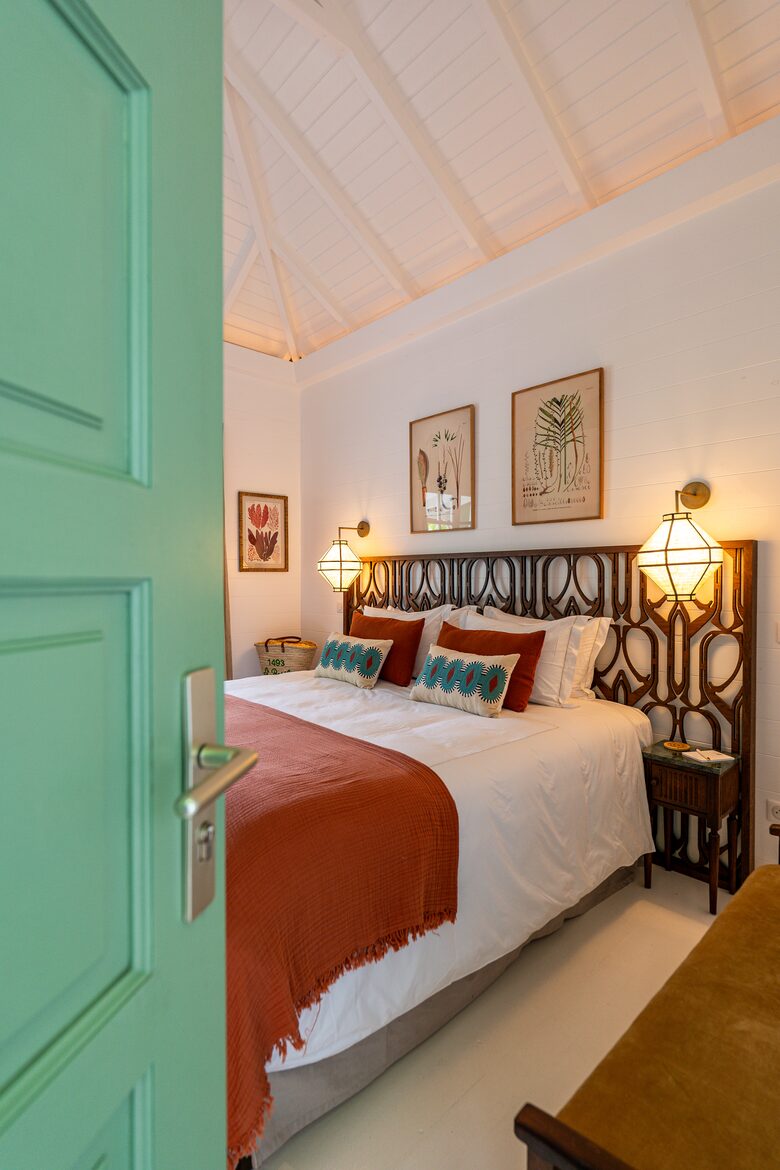 Lodge 1493 PINTA - Saint-Barthelemy, Saint Barthélemy