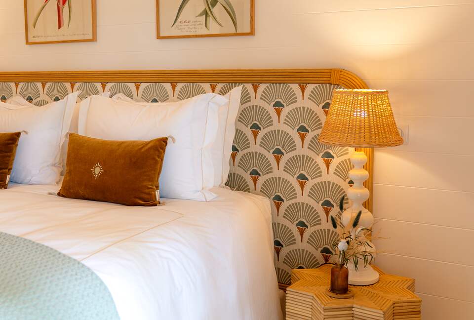 Lodge 1493 SANTA MARIA - Saint-Barthelemy, Saint Barthélemy
