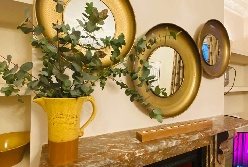 Charming Regency Retreat Near Cheltenham Racecourse - Cheltenham, United Kingdom