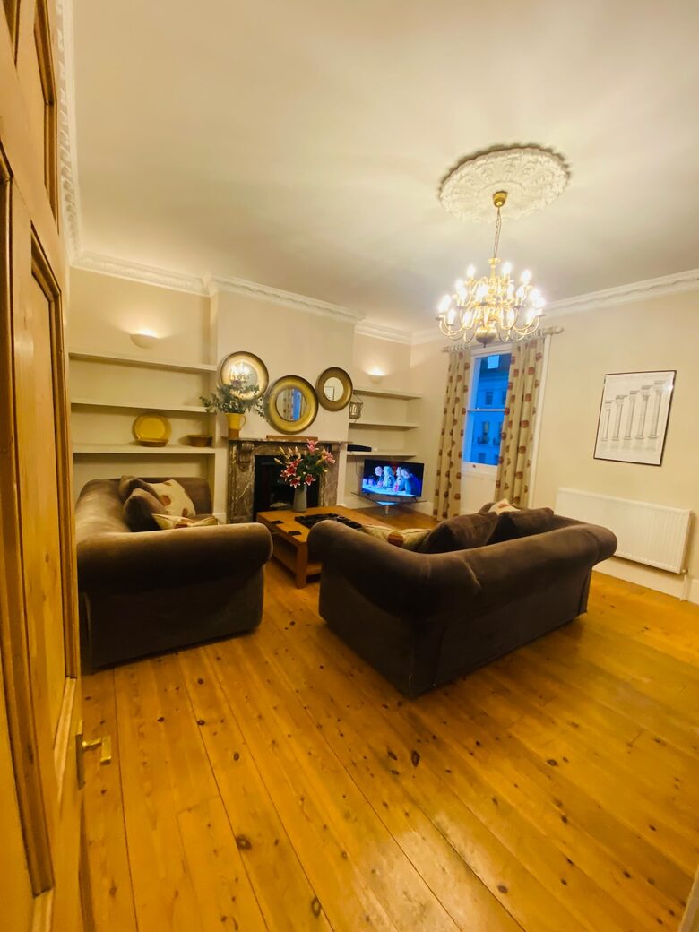 Charming Regency Retreat Near Cheltenham Racecourse - Cheltenham, United Kingdom