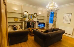 Charming Regency Retreat Near Cheltenham Racecourse - Cheltenham, United Kingdom