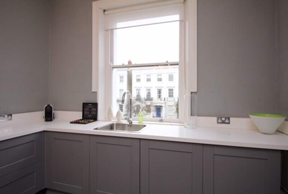 Charming Regency Retreat Near Cheltenham Racecourse - Cheltenham, United Kingdom