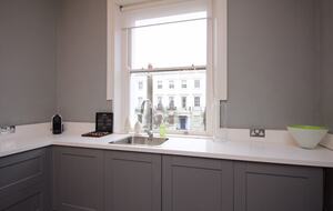 Charming Regency Retreat Near Cheltenham Racecourse - Cheltenham, United Kingdom