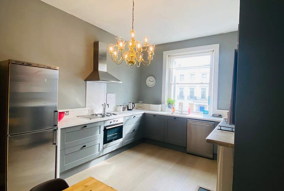 Charming Regency Retreat Near Cheltenham Racecourse - Cheltenham, United Kingdom