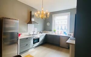 Charming Regency Retreat Near Cheltenham Racecourse - Cheltenham, United Kingdom