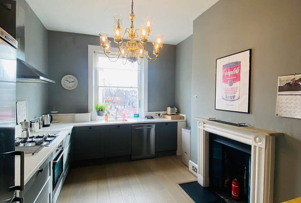 Charming Regency Retreat Near Cheltenham Racecourse - Cheltenham, United Kingdom