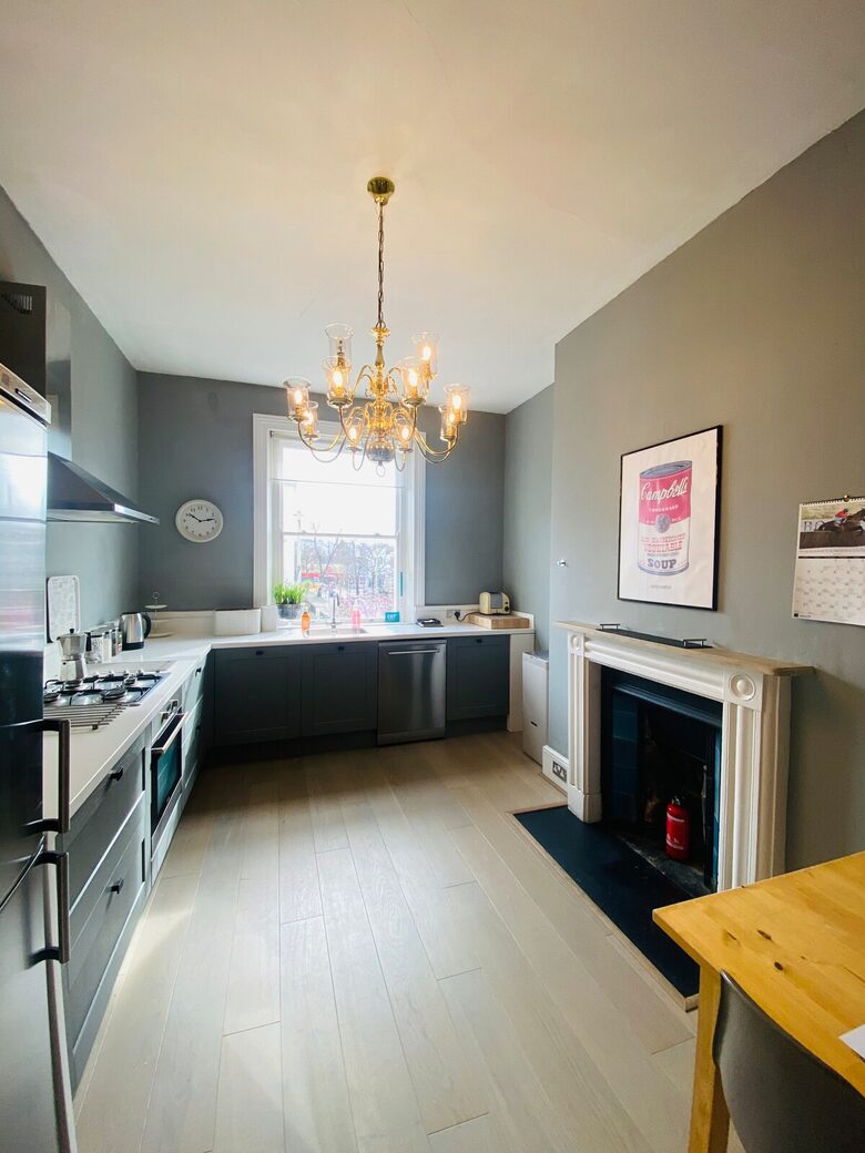 Charming Regency Retreat Near Cheltenham Racecourse - Cheltenham, United Kingdom