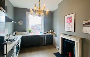 Charming Regency Retreat Near Cheltenham Racecourse - Cheltenham, United Kingdom