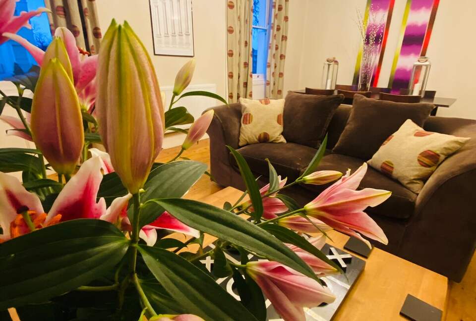 Charming Regency Retreat Near Cheltenham Racecourse - Cheltenham, United Kingdom