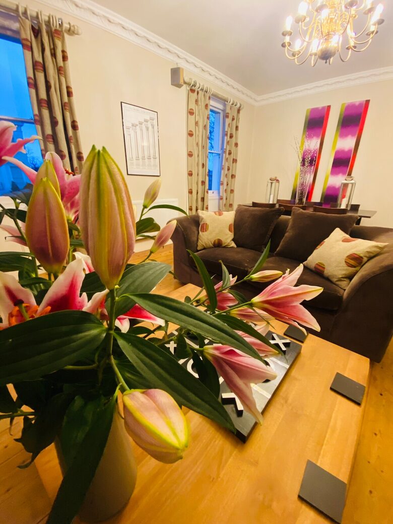 Charming Regency Retreat Near Cheltenham Racecourse - Cheltenham, United Kingdom