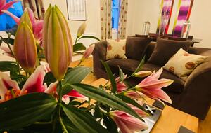 Charming Regency Retreat Near Cheltenham Racecourse - Cheltenham, United Kingdom