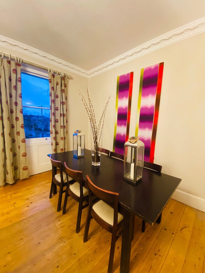 Charming Regency Retreat Near Cheltenham Racecourse - Cheltenham, United Kingdom