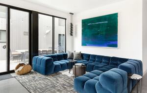 Mountain Modern | Near Historic Main Street - Park City, Utah