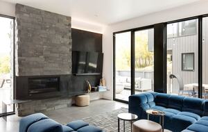 Mountain Modern | Near Historic Main Street - Park City, Utah