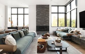 Mountain Modern | Near Historic Main Street - Park City, Utah