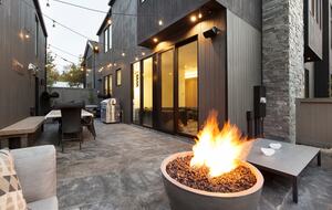 Mountain Modern | Near Historic Main Street - Park City, Utah