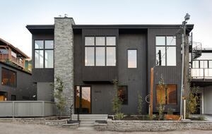 Mountain Modern | Near Historic Main Street - Park City, Utah