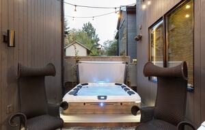 Mountain Modern | Near Historic Main Street - Park City, Utah