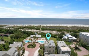 Stunning Seaside Retreat on St Simons Island - Saint Simons Island, Georgia