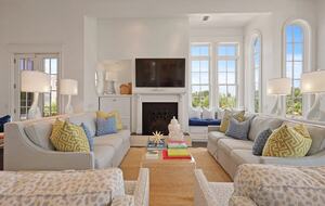 Stunning Seaside Retreat on St Simons Island - Saint Simons Island, Georgia