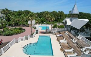 Stunning Seaside Retreat on St Simons Island - Saint Simons Island, Georgia