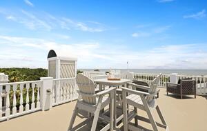 Stunning Seaside Retreat on St Simons Island - Saint Simons Island, Georgia