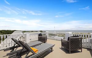 Stunning Seaside Retreat on St Simons Island - Saint Simons Island, Georgia