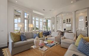 Stunning Seaside Retreat on St Simons Island - Saint Simons Island, Georgia