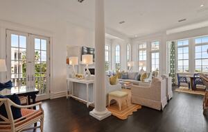 Stunning Seaside Retreat on St Simons Island - Saint Simons Island, Georgia