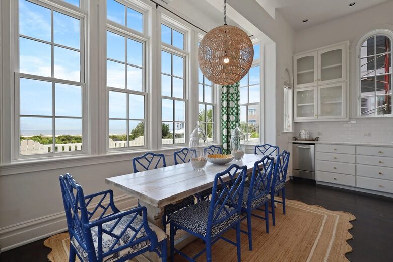 Stunning Seaside Retreat on St Simons Island - Saint Simons Island, Georgia