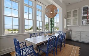 Stunning Seaside Retreat on St Simons Island - Saint Simons Island, Georgia