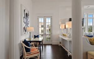 Stunning Seaside Retreat on St Simons Island - Saint Simons Island, Georgia