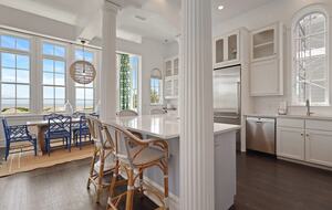 Stunning Seaside Retreat on St Simons Island - Saint Simons Island, Georgia