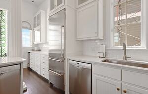 Stunning Seaside Retreat on St Simons Island - Saint Simons Island, Georgia