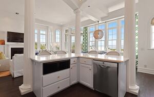 Stunning Seaside Retreat on St Simons Island - Saint Simons Island, Georgia
