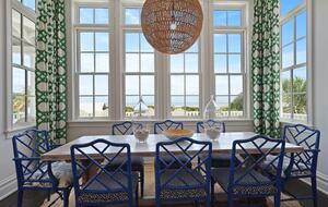 Stunning Seaside Retreat on St Simons Island - Saint Simons Island, Georgia