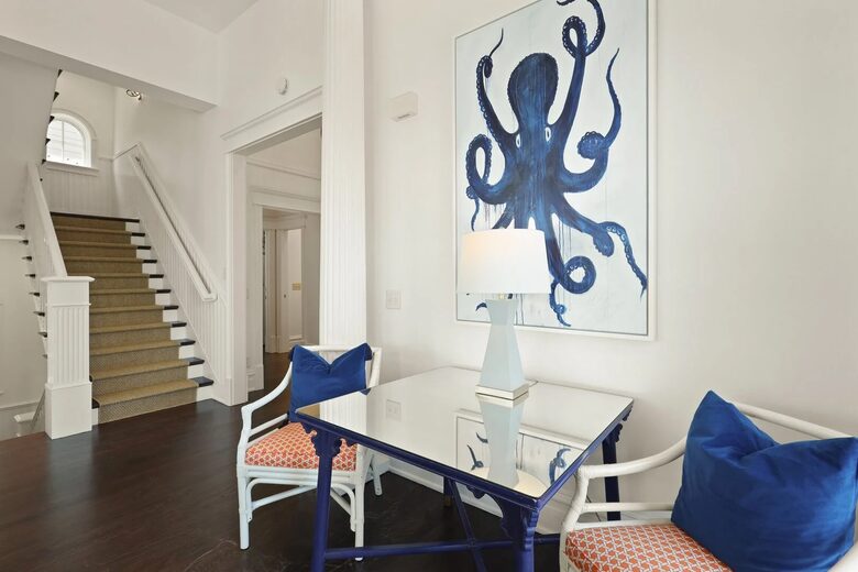 Stunning Seaside Retreat on St Simons Island - Saint Simons Island, Georgia