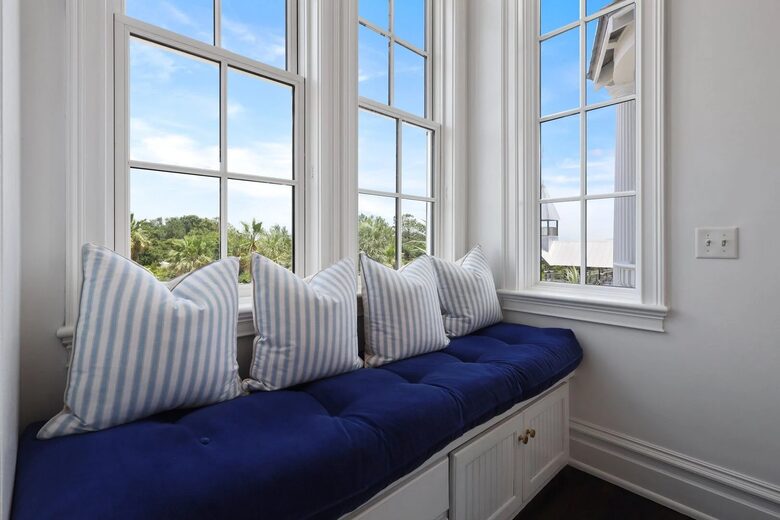 Stunning Seaside Retreat on St Simons Island - Saint Simons Island, Georgia