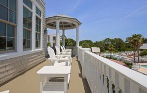 Stunning Seaside Retreat on St Simons Island - Saint Simons Island, Georgia