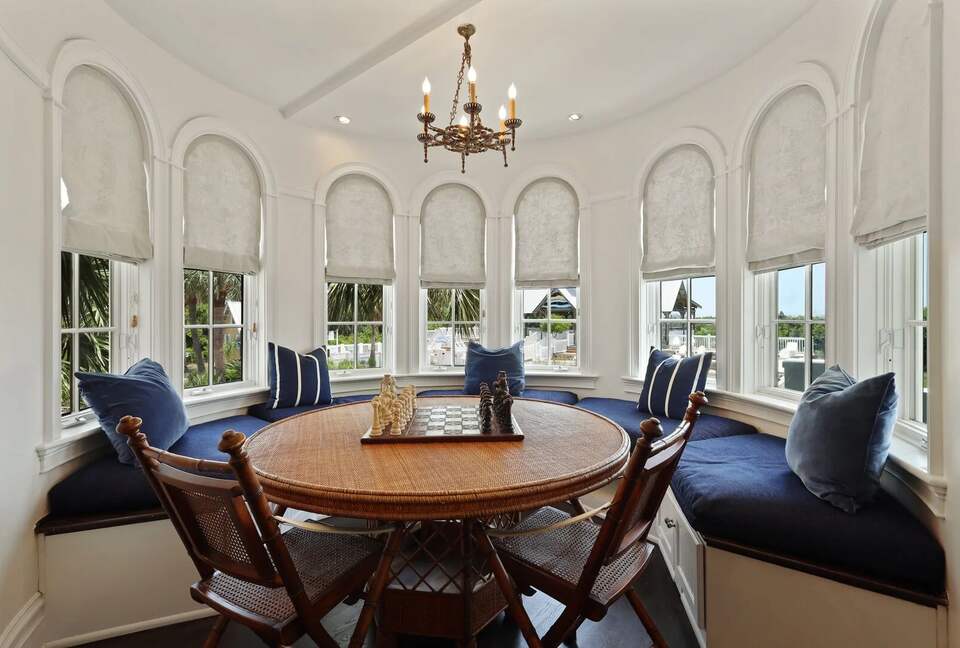 Stunning Seaside Retreat on St Simons Island - Saint Simons Island, Georgia